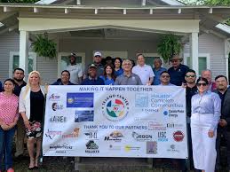 Houston Mayor's Office