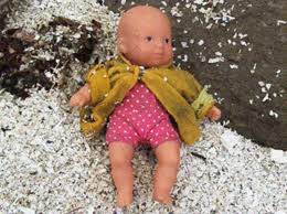 Real Life Toy Story: How a Lost BC Dolly Survived An Epic Ocean Odyssey to  Return Home