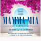 MAMMA MIA - THE LIVE EXPERIENCE event image