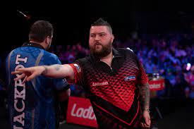2021 Ladbrokes Masters Schedule Of Play Confirmed Pdc