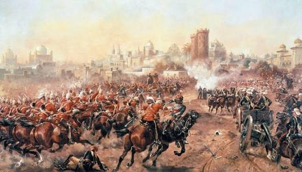 TodayInHistory | 1857: Revolt of 1857 ends with Delhi being recaptured by the British