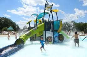 Kokomo Beach opens Sunday at half capacity | Local news | kokomotribune.com