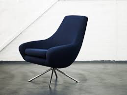 Noomi Lounge Sessel Wohnzimmer Drehsessel Softline Filz Moderne Stoelen Stoelen Meubel Ideeen