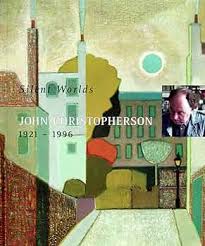 Silent Worlds: John Christopherson 1921-1996: Jane England: 9781902046006:  Amazon.com: Books