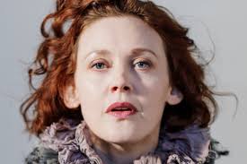 Simone Kirby goes back to her first love with Cleft