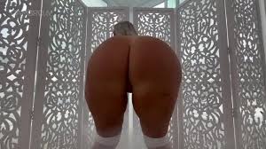 Katrina Jade in Dredd 5 Photo