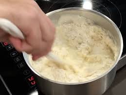 Pate A Choux Base Eau Lait Recette Pate A Choux Choux Recette