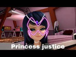 Princess justice miraculous ladybug full episode. Miraculous Princess Justice Full Episode Glmm Youtube