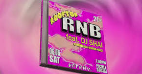 ROOFTOP RNB