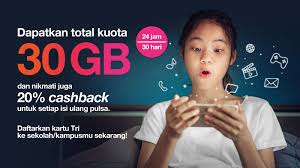 Sementara itu, anggota komisi agama dpr, diah pita. Promo Tri Kuota 30 Gb 24 Jam Selama Sebulan 101 Portal Education News