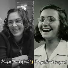 Margot Frank's vine ♡ {22/08/21} . 📌 {ʀᴇᴘᴏsᴛ ᴀɴᴅ ᴍᴀʀᴋ @shai.esch} •ᴛᴀɢs  #annefrank #annefrankvideodiary #shaieschel #anneliesmariefrank  #lunacruzperez #ezrablok #anafrank #holanda #netherlands #margotfrank  #odiariodeannefrank ...