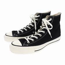 キャンバス オールスターox ￥6,380 ( 税込 ) 1917年に生産されて以来、長きにわたって履かれ続けているキャンバス オールスター。 数多く存在するスニーカーの中でもまさに永久定番の名にふさわしいスニーカー。 hi／ハイカットタイプはこちら æœ€å…ˆç«¯ ä¸­å¤ ã‚³ãƒ³ãƒãƒ¼ã‚¹ Converse Canvas All Star J Hi ã‚­ãƒ£ãƒ³ãƒã‚¹ ã‚ªãƒ¼ãƒ«ã‚¹ã‚¿ãƒ¼ ãƒã‚¤ã‚«ãƒƒãƒˆã‚¹ãƒ‹ãƒ¼ã‚«ãƒ¼ Us9 5 28 0cm ãƒ–ãƒ©ãƒƒã‚¯ é»' 115 43 0888 ãƒ¡ãƒ³ã‚º ãƒ™ã‚¯ãƒˆãƒ« å¤ç€ 210425 å¤§æµè¡Œä¸­ Needles Skins De