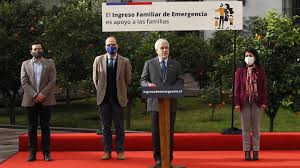 Ingresodeemergencia.cl is tracked by us since may, 2020. Cuarto Pago Ingreso Familiar De Emergencia Como Solicitar Y Hasta Cuando Se Puede As Chile