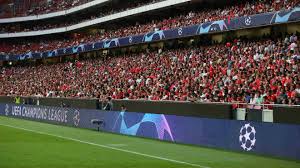 Jogo Em Direto Benfica Bayern 1 ª Jornada Champions Sl Benfica
