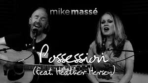 Want to discover art related to vandrei? Possession Acoustic Sarah Mclachlan Cover Mike Masse And Heather Hersey Youtube