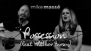 Pieri ‏ @gabrielcpieri 14 янв. Possession Acoustic Sarah Mclachlan Cover Mike Masse And Heather Hersey Youtube