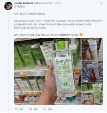 Ubat jerawat al ujab circle via www.alujab.com. Lelaki Ini Kongsi 30 Produk Terbaik Atasi Muka Berjerawat Berminyak Parut Maskulin