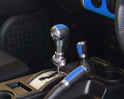 Toyota Fj Cruiser Shift Knob G Line Genic