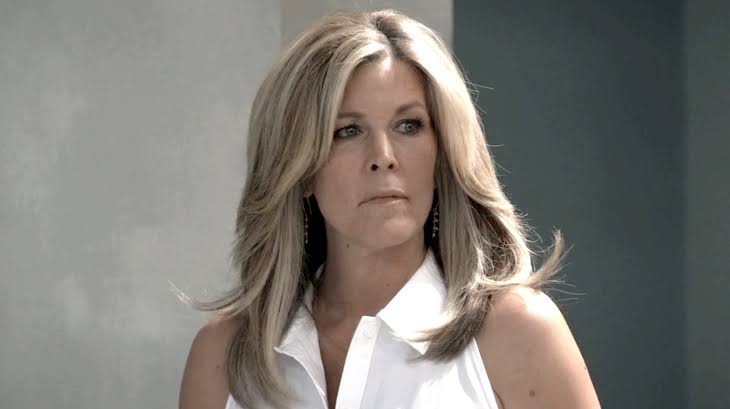 General Hospital Spoilers: The Pot Calls the Kettle Black as Carly Comes  Down on Joss Over Vaughn