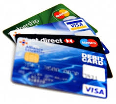 The contactless feature will be available for other types of wells fargo debit cards at a later date. Main Types Of Payment Cards And Associated Services Paiementor