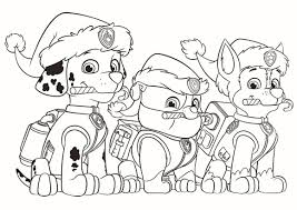 Here you can print free paw patrol coloring pages and please the child. 25 Creative Picture Of Free Paw Patrol Coloring Pages Albanysinsanity Com Paw Patrol Coloring Pages Paw Patrol Christmas Paw Patrol Coloring