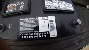The replacement battery shall only be warranted for the remaining unused portion of the original warranty of the replaced battery. Battery Warranty The Largest Community For Snow Plowing And Ice Management Professionals Find Discussions On Weather Plowing Equipment And Tips For Growing Your Business