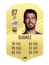 We've been waiting, well, not that long at all really, for which also means we have a new fifa 21 top 100. Fifa 21 Best Strikers St Cf Ea Sports Official Site
