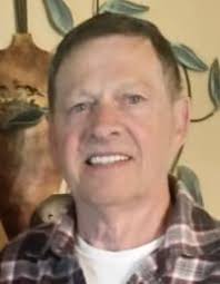 Richard D. Baxter Obituary (1943