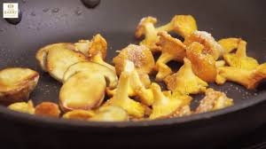 Beurre Mycryo En Cuisine Philippe Labbe Youtube