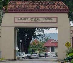It was officiated by sir cecil clementi on 12 february 1934. Hospital Besar Melaka Hospital In Melaka