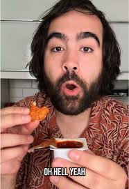 Exploring the New Maccies Menu in the UK