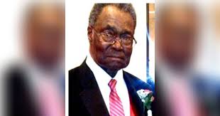 Obituary for Clarence Morton Bailey