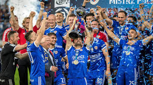 Piast gliwice is playing next match on 31 jan 2021 against wisła kraków in ekstraklasa. Piast Gliwice Poznal Rywala W I Rundzie Eliminacji Ligi Mistrzow Gorzej Sie Nie Dalo Pilka Nozna Sport Pl
