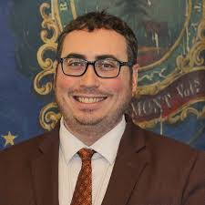 Brandon Mulvaney's Instagram, Twitter & Facebook