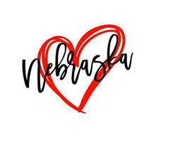 Download 44 Husker Svg Ideas Husker Nebraska Huskers Nebraska Football