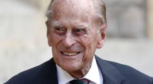 prince philip : biographie de prince philip