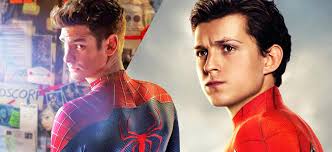 Andrew garfield might play a social media influencer in his new film mainstream but that doesn't mean the actor agrees with using the platforms. Andrew Garfield Finally Addresses Spider Man Return Rumors Joblo