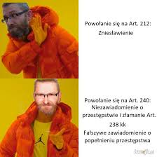 Grzegorz braun broni rzeszowian przed dyskryminacją i segregacją. Grzegorz Braun Zlozyl Zawiadomienie Na Samego Siebie Ministerstwo Smiesznych Obrazkow Kwejk Pl