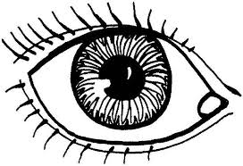 Eye Printable Coloring Page Google Search Preschool Coloring Pages Coloring Pages Sunday School Coloring Pages