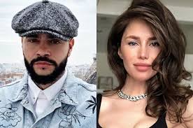 Мать симона яковлевна юнусова (род. S Chistogo Lista Timati Snyal V Novom Klipe Svoyu Byvshuyu Devushku Aleksu Spletnik