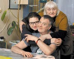 Занимается также дубляжом иностранных фильмов. Artur Vaha Biografiya Lichnaya Zhizn Foto Novosti Akter Filmy Nacionalnost Viktoriya Romanenko 2021
