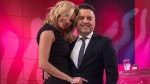 ¡angel de brito reveló qué pasará con esmeralda mitre en el «cantando»! Joacoprei123 Jprei123 Twitter