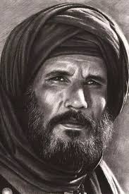 Abdallah Ghaith : sa biographie, filmographie, et quelques photos