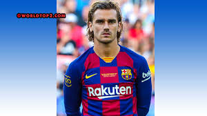 Antoine griezmann plays for spanish league team fc barcelona and the france national team in pro evolution soccer 2021. Antoine Griezmann Bio Age Height Net Worth 2021 Facts