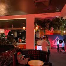 We have seated capacity for 160 guests and standing capacity for 220 guests. Photos At Panama Dining Room And Bar Fitzroy Vic