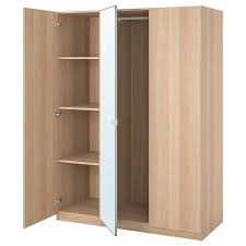 Maybe you would like to learn more about one of these? Super Sale Ikea Wardrobe Pax Forsand Vikedal Must Sell Babies Kids Baby Nursery Kids Furniture Kids Wardrobes Storage On Carousell