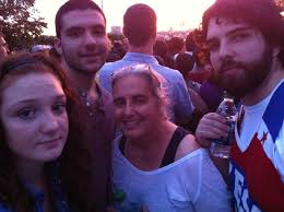 Extra-Ice.com The Rogers Family