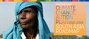 A roadmap to deliver a green, inclusive and resilient recovery in South Asia