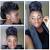 Ponytail Hairstyles With Kanekalon Hair