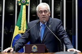 Entrevista com deputado geraldo simãµes e com vice governador otto alencar em ibicarai. Otto Alencar Diz Que Nordestinos Reconhecem O Trabalho De Haddad Como Ministro De Lula Senado Noticias